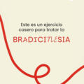 Bradicinesia: cuando el cuerpo va más lento que el mundo